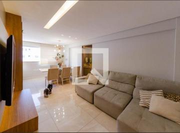 Apartamento · 75m² · 3 Quartos · 3 Vagas · Apartamento à Venda - Betânia, 3 Quartos, 75 m² - Belo Horizonte