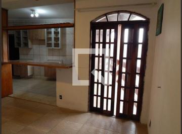 Casa · 98m² · 2 Quartos · 1 Vaga · Casa para Aluguel - Jardim de Lourdes, 2 Quartos, 98 m² - Embu das Artes