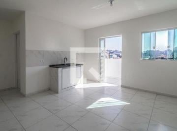 Casa · 40m² · 1 Quarto · Casa para Aluguel - Parque Bristol, 1 Quarto, 40 m² - São Paulo