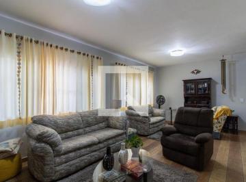 Casa · 200m² · 3 Quartos · 2 Vagas · Casa para Aluguel - Vila Herminia, 3 Quartos, 200 m² - Guarulhos