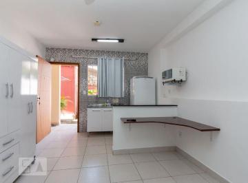 Apartamento · 30m² · 1 Quarto · Apartamento para Aluguel - Santo Amaro , 1 Quarto, 30 m² - São Paulo