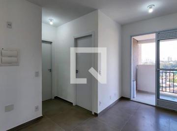 Apartamento · 55m² · 2 Quartos · 1 Vaga · Apartamento para Aluguel - Jardim Iracema, 2 Quartos, 55 m² - Barueri