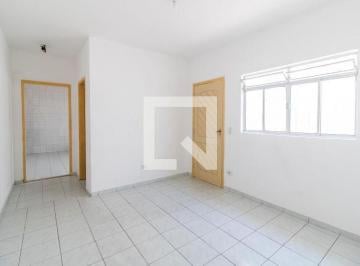 Casa · 100m² · 1 Quarto · 1 Vaga · Casa para Aluguel - Ponte Rasa, 1 Quarto,  100 m² - São Paulo