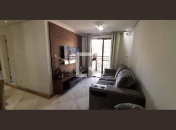 Apartamento · 92m² · 3 Quartos · 2 Vagas · Apartamento à Venda - Bussocaba, 3 Quartos, 92 m² - Osasco