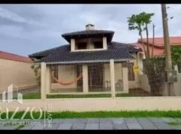 Apartamento · 219m² · 4 Quartos · 1 Vaga · Sobrado em Imbé