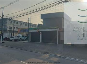 Comercial · 225m² · 2 Quartos · 3 Vagas · Comercial à venda - na Vila Caiçara