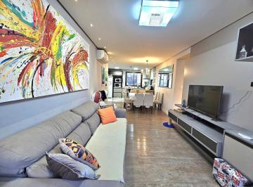 Apartamento · 94m² · 3 Quartos · 2 Vagas · Apartamento à venda - em Borgo