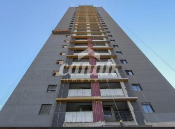 Apartamento · 44m² · 1 Quarto · Apartamento à venda na Quinta da Primavera, Ribeirão Preto: 44m², 1 dormitóri...