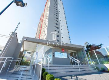 Apartamento · 40m² · 1 Quarto · 1 Vaga · Apartamento à venda no Red Ecoville, 1 quarto indi