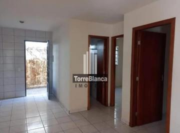 1000285135.jpg · Apartamento Térreo à venda, 02 dormitórios, Próximo ao Campus UEPG, Uvaranas - Ponta Grossa/PR