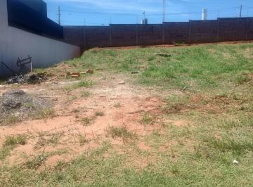 Rural · 250m² · TERRENO CONDOMíNIO RESERVA - BOTUCATU / SP