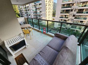 353844.jpg · Apartamento Recreio dos Bandeirantes