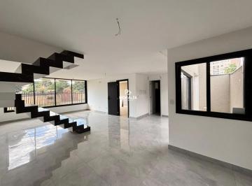 Triplex em São José dos Pinhais - Centro (TR01793) · Triplex Com Área Gourmet no Centro - São Jose dos Pinhais