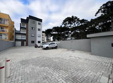 Apartamento em São José dos Pinhais - Parque da Fonte (AP01792) · APARTAMENTO 2 DORMITORIOS NO PARQUE DA FONTE