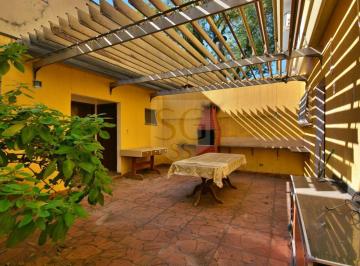 Casa · 174m² · 3 Quartos · 2 Vagas · Sobrado a Venda em Santo Amaro em São Paulo - SP