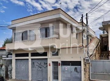 Casa · 367m² · 3 Quartos · 2 Vagas · SOBRADO COM 3 QUARTOS E 2 VAGAS PARA VENDA, VILA MARIA ALTA, SÃO PAULO