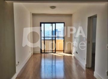 Apartamento · 67m² · 2 Quartos · 2 Vagas · APARTAMENTO COM 2 QUARTOS SENDO 1 SUÍTE E 2 VAGAS PARA VENDA, IMIRIM, SÃO PAULO