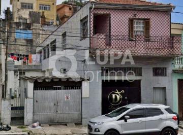 Casa · 222m² · 2 Quartos · 1 Vaga · SOBRADO COM 2 QUARTOS PARA VENDA, VILA MARIA ALTA, SÃO PAULO
