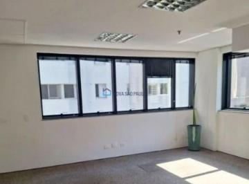 Comercial · 246m² · 6 Vagas · Conjunto Comercial em Moema| Condomínio New Century Place