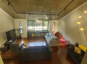 Casa · 261m² · 3 Quartos · 5 Vagas · Sobrado Jardim da Saúde/ 3 dormitórios / 5 vagas/ 261 m² útil