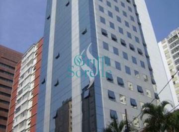 Comercial · 165m² · 6 Vagas · Sala Comercial à Venda no Paraíso - São Paulo/SP.