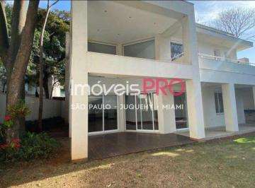 Casa · 932m² · 4 Quartos · 8 Vagas · Casa em condomínio Alto da Boa Vista