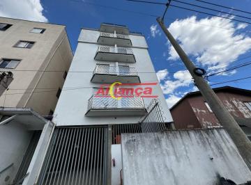 Apartamento · 42m² · 1 Quarto · APARTAMENTO  PARA LOCAÇÃO, 42m² - COM 1 QUARTO NO MACEDO- R$1.200,00