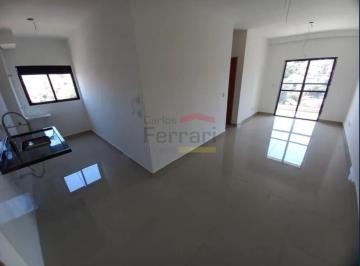 Apartamento · 54m² · 2 Quartos · Apartamento 02 dormitórios 54m² - Parque Peruche - São Paulo - SP