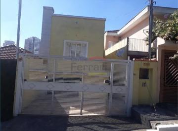 Casa · 364m² · 3 Quartos · 2 Vagas · CASA PARA VENDA VILA ESTER.