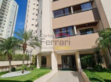 Apartamento · 67m² · 2 Quartos · 1 Vaga · Apartamento Santa Teresinha