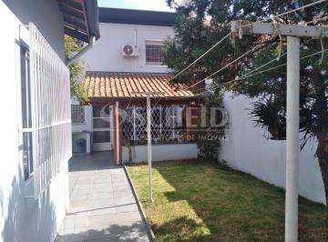 Casa · 170m² · 3 Quartos · 3 Vagas · Casa de vila - 3 quartos, 3 vagas e quintal no Brooklin