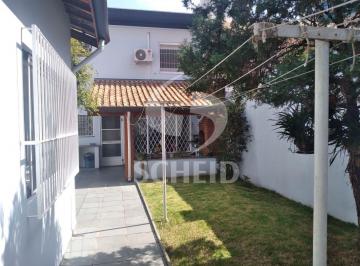 Casa · 170m² · 3 Quartos · 3 Vagas · Casa de vila - 3 quartos, 3 vagas e quintal no Brooklin