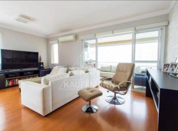 Apartamento · 137m² · 3 Quartos · 3 Vagas · Apartamento à Venda na Vila Olímpia - 137m² ,3 suítes , 3 vagas.