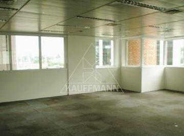 Comercial · 408m² · 14 Vagas · Conjunto Comercial para Venda e Locação na Vila Olímpia, 14 vagas, 408 m²