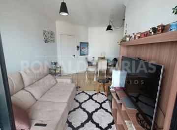 Apartamento · 72m² · 3 Quartos · Apartamento a Venda no Bairro do Campo Grande 72 m² 3 Dormitórios 1 Suíte 2 Vagas de Garagem