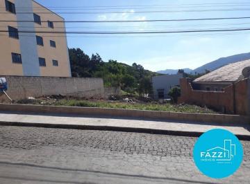 013544b665ecb93367beb500c81344f68f4f496e · Terreno à venda, 600 m² por R$ 290.000,00 - Estância São José - Poços de Caldas/MG