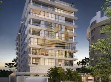 Apartamento · 121m² · 3 Quartos · 2 Vagas · Apartamento à venda - no Seminário