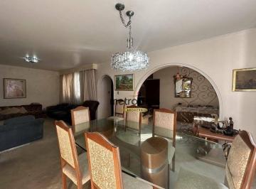 Sala · Apartamento à venda, 212 m² por R$ 1.200.000,00 - Santo Antônio - São Caetano do Sul/SP