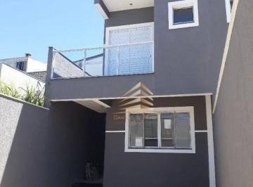 50e8892704863928f1602f01f491f27c3541ff34 · Sobrado com 3 dormitórios sendo 1 suíte e 4 vagas à venda, 100 m² por R$ 800.000 - Jardim Santa Clar