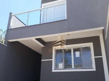 9c95734855b2b9b613b1350fb9c79107d69ff63c · Sobrado com 3 dormitórios sendo 1 suíte e 4 vagas à venda, 100 m² por R$ 800.000 - Jardim Santa Clar
