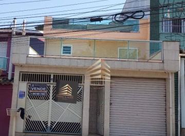 e664fc6c285b9bd2e847289fad05f7f0b60ab0fe · Sobrado com 3 dormitórios à venda, 205 m² por R$ 749.900,00 - Parque Continental I - Guarulhos/SP
