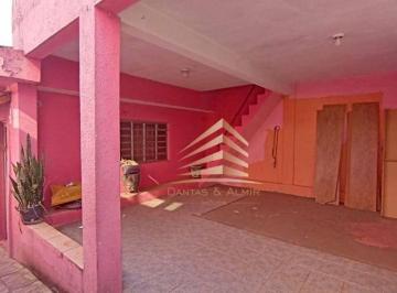 b668b9518e85b3ddedf90c72f8bf8f954ca9a384 · Casa com 4 dormitórios à venda, 100 m² por R$ 320.000,00 - Jardim Palmira - Guarulhos/SP