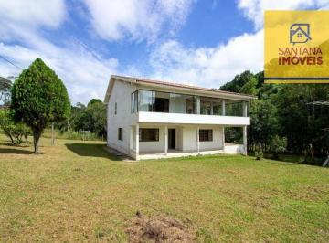 c72d7c7223835ebaa257ed17de2c50f46f8a3272 · Chácara com 3 dormitórios à venda, 30250 m² por R$ 1.280.000,00 - Zona Rural - Balsa Nova/PR