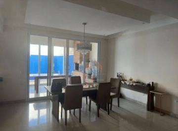 a5f5fa9c67c47b15fcf1d38b4c3be7790c8f3fb9 · Casa com 5 dormitórios à venda, 400 m² por R$ 980.000,00 - Condomínio Campos do Conde II - Paulínia/