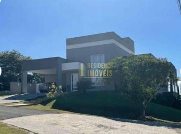 731a7bbf3c5069669d21149411bc7d22e8537d71 · Linda Casa com 4 dormitórios 1 suite à venda, 430 m² por R$ 1.600.000 - Condomínio Village Araçoiaba