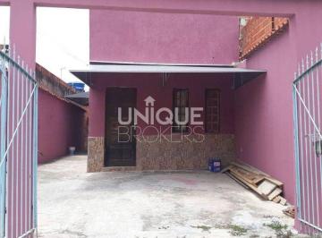 Casa · 150m² · 2 Quartos · 2 Vagas · Casa com 2 quartos à Venda - Itupeva