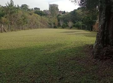 165bca21feac1c0a70d49b721fdce809750fd5c1 · Terreno à venda, 2185 m² por R$ 750.000,00 - União - Dois Irmãos/RS