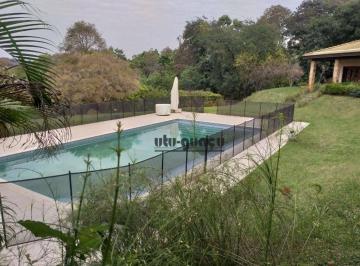 5922e10f5293a7c46bdb4a249aca7e1b5b9c71d5 · Casa com 5 dormitórios à venda, 497 m² por R$ 7.000.000,00 - Condomínio Terras de São José - Itu/SP
