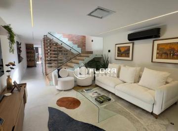 dc60494abd22766695a54e590c968b57e2f6ab49 · Casa com 3 dormitórios à venda, 196 m² por R$ 1.800.000,00 - Piratininga - Niterói/RJ