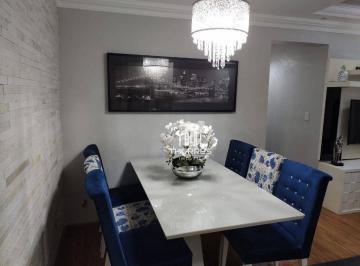 583dc1589302cc927799cd1f44f1b3209145579b · Apartamento com 3 dormitórios à venda, 70 m² por R$ 590.000,00 - Vila Dusi - São Bernardo do Campo/S